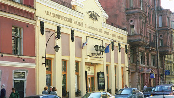 Соломин откроет музей-квартиру легенды Малого театра Сумбатова-Южина