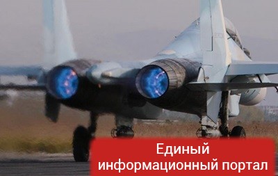 Россия отчиталась о работе авиации в Сирии