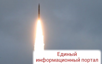 Россия запустит 16 баллистических ракет