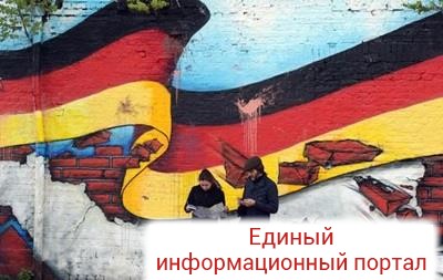 СМИ: Берлин грозит депортацией беженцам из Украины