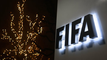 Кандидат в президенты ФИФА Инфантино представил предвыборную программу