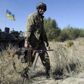 Киев отработал план стремительной зачистки Донбасса