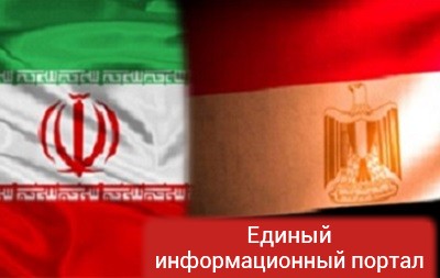 Каир и Тегеран возобновили торговлю – СМИ