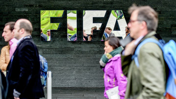 Почти все кандидаты в президенты ФИФА отказались от участия в дебатах