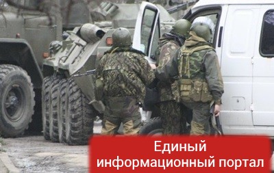 В трех районах Дагестана ищут боевиков