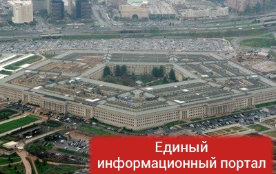 Пентагон обвинил РФ в нарушении границ Турции