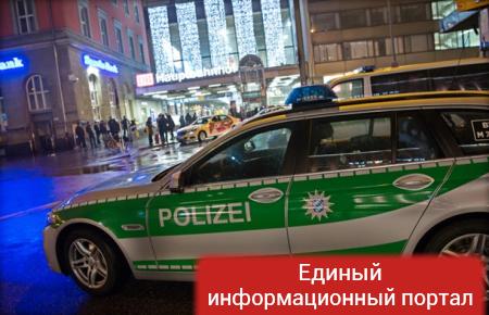 В Мюнхене эвакуируют вокзалы из-за угрозы теракта