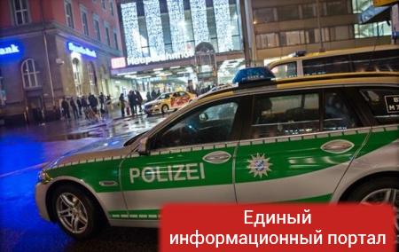 В Мюнхене заработали эвакуированные из-за угрозы теракта вокзалы