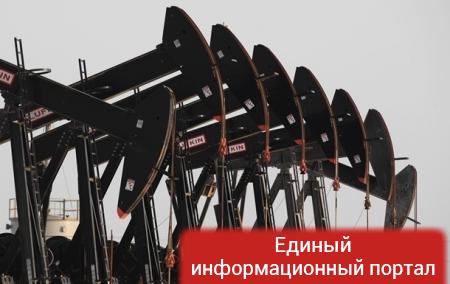 Россия побила новый рекорд по добыче нефти