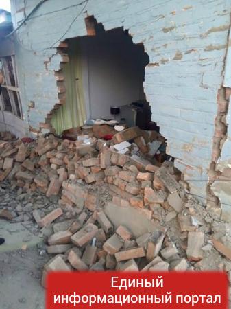 Землетрясение в Индии: число жертв выросло до восьми