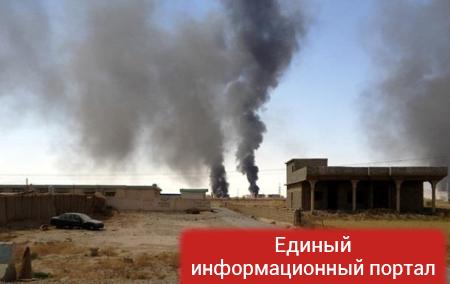 ИГ атаковало нефтяной порт в Ливии – СМИ