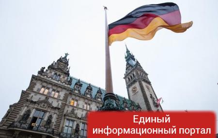 Германия считает разрыв Ирана и Бахрейна "плохим знаком"