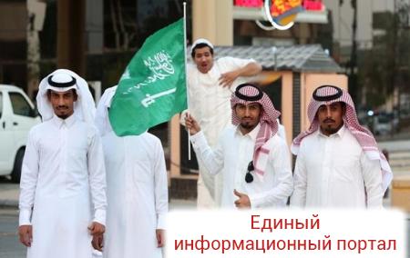Саудиты провоцируют политико-религиозное землетрясение – Die Presse