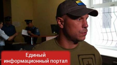 Главный наркополицейский Украины готовил «план тотальной утилизации ваты» в новогоднюю ночь (ФОТО)