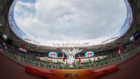 Бутов: ВФЛА отправила в IAAF резюме кандидатов на пост главы федерации