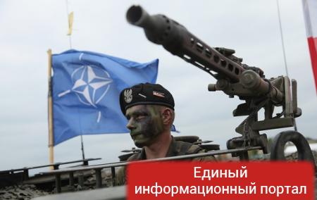 НАТО отреагировал на стратегию нацбезопасности РФ