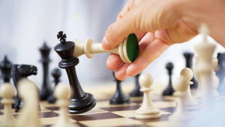 ФСИН проведет два международных шахматных турнира между осужденными