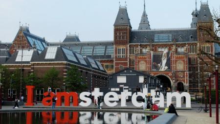 Голландский музей поменяет неполиткорректные названия картин