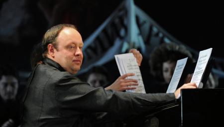 Год России в Монако закончился концертом пианиста Александра Гиндина