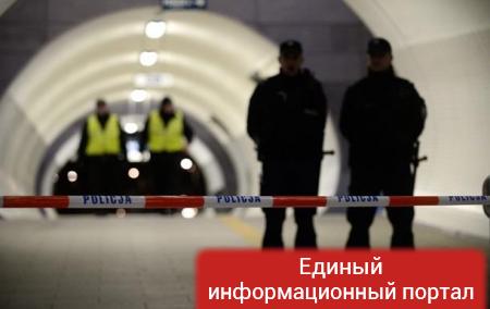 Смерть двух россиянок в автобусе в Польше назвали совпадением