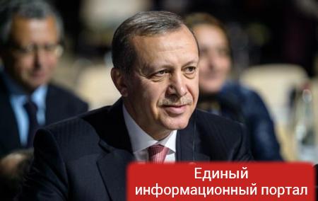 Турция отстранилась от казней в Саудовской Аравии
