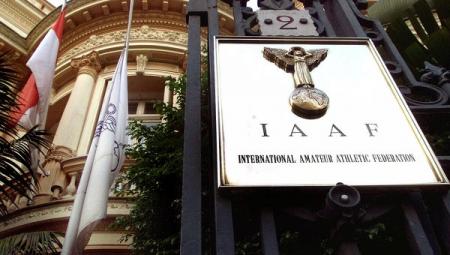 Экс-консультант IAAF Папа Массата Диак отстранен пожизненно