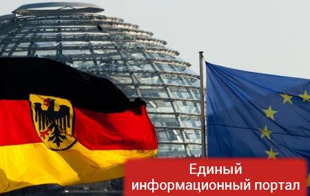 В Германии призвали к санкциям против Польши