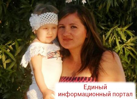В Италии украинец зарубил жену и маленькую дочь