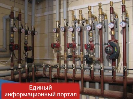Кабмин хочет штрафовать украинцев за отказ от центрального отопления