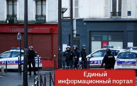 Во Франции эвакуировали лицей из-за угроз студентки
