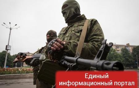 В Молдове будут судить двух наемников, воевавших на Донбассе