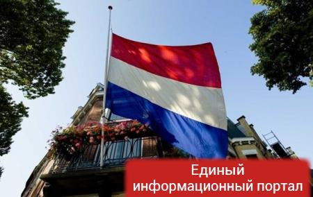 Референдум по Украине обойдется Голландии в 30 миллионов евро