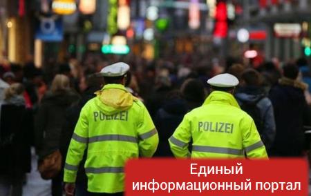 Полиция: нападения в Кельне происходили по сговору