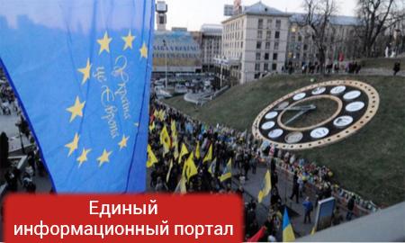 Есть ли работа в Европе для украинцев?