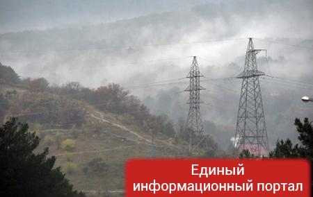 Россияне заплатят за энергосистему Крыма - СМИ