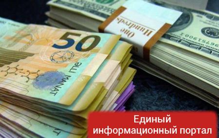 В Азербайджане закрыли обменники