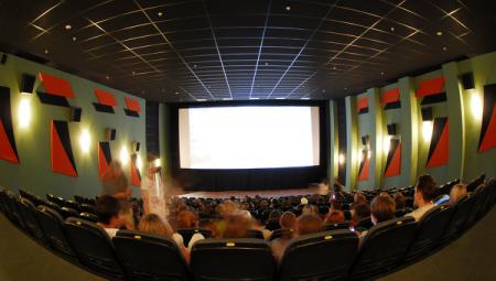 Минкультуры создаст 143 кинотеатра в 51 регионе России