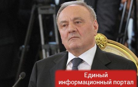 Президент Молдовы предложил кандидата в премьеры