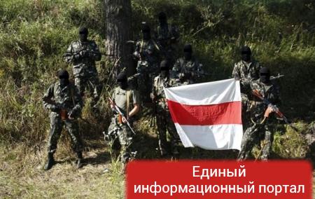 Минск нашел 24 белорусов, воевавших на Донбассе