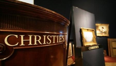 Полотна импрессионистов на Christie's обещают принести £90-£130 млн