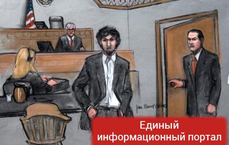 Суд отказался от повторного суда над Джохаром Царнаевым