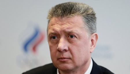 Единогласное решение: Шляхтин стал новым президентом ВФЛА