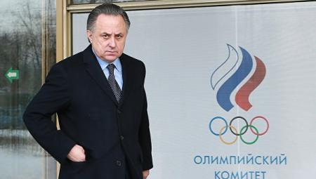 Мутко не видит проблем в возвращении россиян в мировую легкую атлетику