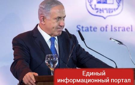 Премьер Израиля не поверил в отказ Ирана от ядерного оружия