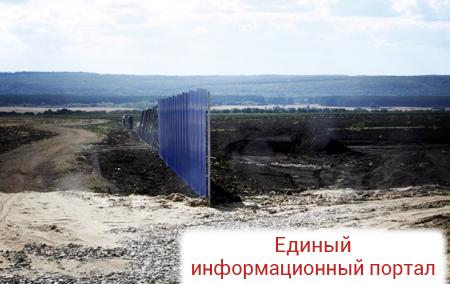 Стало известно, как РФ строит военную базу под Харьковом