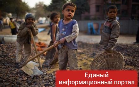 Amnesty: Apple и Samsung используют продукты труда детей