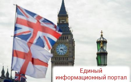 Лондон просят не вводить санкции против РФ – СМИ