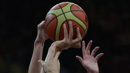 "Финал четырех" Кубка России по баскетболу пройдет в феврале в Самаре