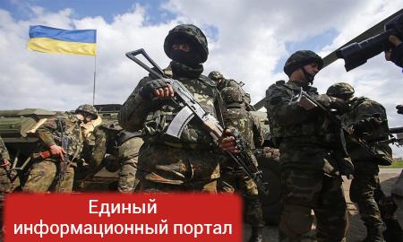 Как на украинских солдатах деньги экономят