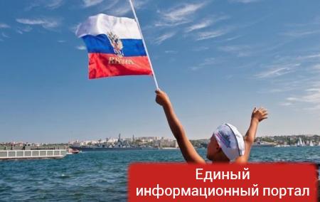 Кремль: Переговоров по Крыму не будет